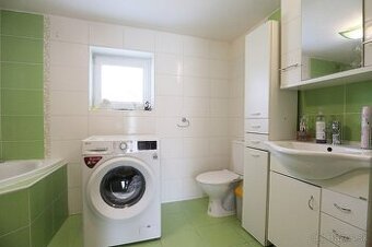 ZNÍŽENÁ CENA - ÚTULNÝ Rodinný dom - malebné prostredie -