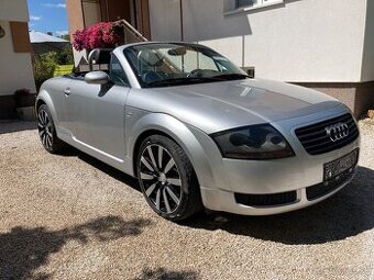 Audi tt 1,8t