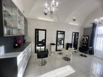 Priestory na prenájom