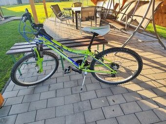 Predám bycikel