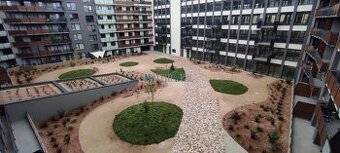 MAXFIN REAL - Novostavba 2. izb zariadený byt TABÁŇ