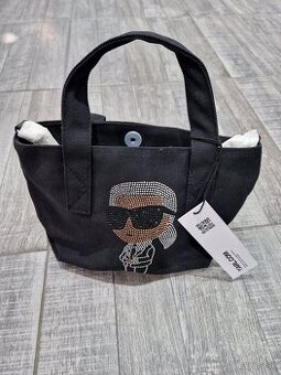 Crossbody kabelka Karl Lagerfeld nová