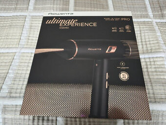 Rowenta CV9920F0 Maestria Ultimate Experience - Záruka