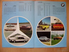 Predám, prospekty,  Harley-Davidson, TI.