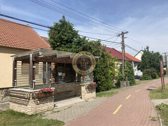 PREDAJ rodinný dom Bezenye