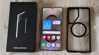 Samsung Galaxy S25 Ultra 256GB