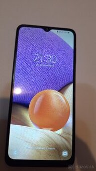 Samsung galaxy A32 5G android 12 dual sim