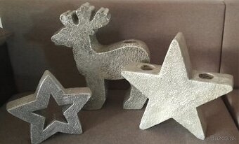 Predám vianočné dekorácie