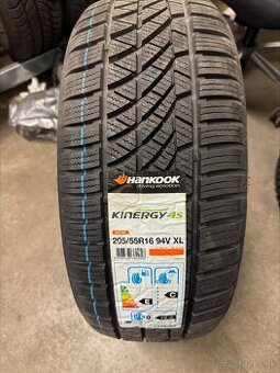 Hankook 4S 205/55 R16 94V