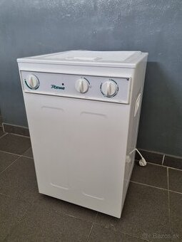 Pračka ROMO