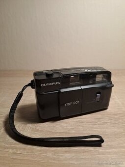 Olympus Trip 201 - 1