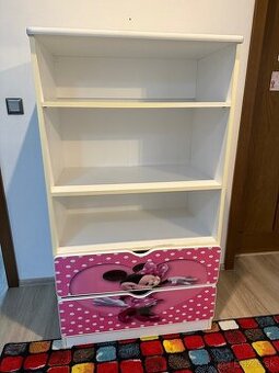 Detska skrina Minnie