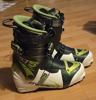 Skialp lyziarky Dynafit TLT 5 Mountain (MP 285)
