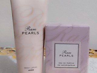 Set Rare Pearls