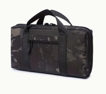 Nová taktické taška pro GLOCK a jiné pistole