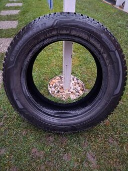 Darujem 1ks zimne pneumatiky 185/60 r14 - 1