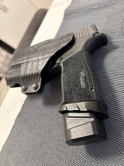 Sig sauer P365 X Macro Comp