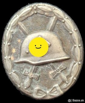 Repliky vojenskych vyznamenani