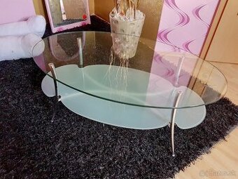 Konferenčný stolík