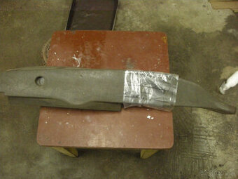 Vypln blatnika / odhlucnenie - Skoda Octavia 3 5E0 864 235