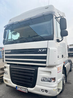 DAF XF 105 EEV