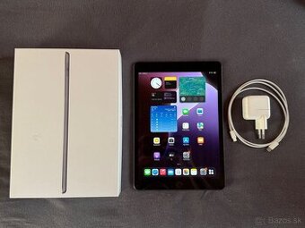 iPad 9.gen 64gb space grey - 1