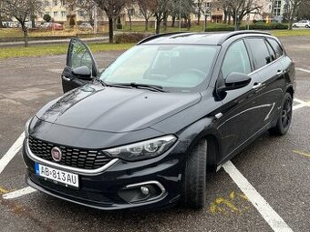 Fiat Tipo - 1
