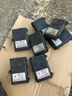 Jednotka AFS 7L6941329B