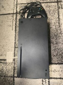 Predám Xbox Series X