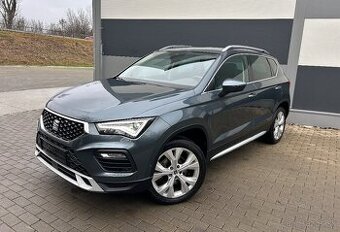 SEAT ATECA XPERIENCE 2.0TDI 110kw Ťažné/ACC/Beats