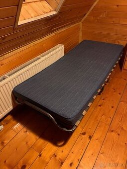 Predam skladacie postele