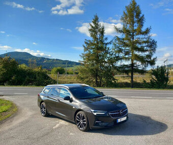 Opel Insignia 2.0Cdti 4x4 Automat Ultimate r.v.2021 Kúp.SR