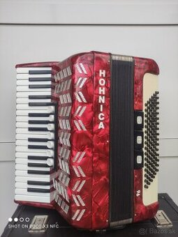 Delicia Carmen 96 basov