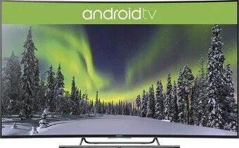 Predám luxusný TV SONY uhlopriečka 164cm, 4K ,3D