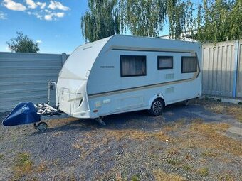 Predám Karavan Weinsberg 450 FU