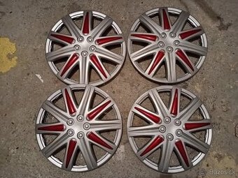 Predam puklice velkost 16