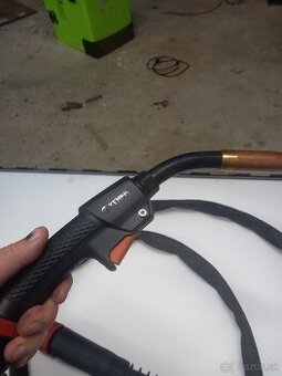 Mig mag horak kemppi gx203g35