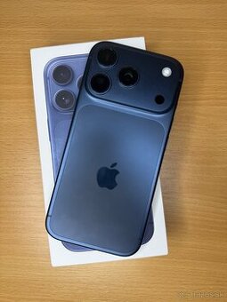 iPhone 17 Pro (256 GB)