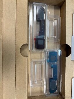 Macbook Pro, Air nahradne diely