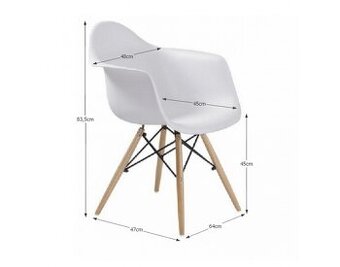 Jedálenská stolička