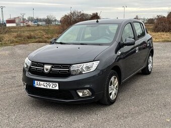 Dacia Sandero 1.5 dCi