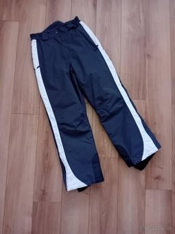 Chlapčenské oteplovačky, velk. 146