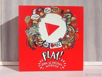 Staň sa hviezdou internetu-pre milovníkov YouTube