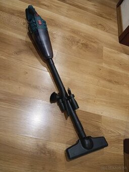 Parkside aku vysávač na náhradné diely