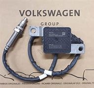 Partikoularni Nox senzor