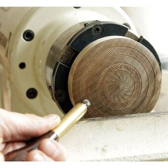 Sústružnícka fréza - Henry Taylor Decorating Elf