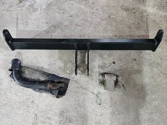 Ťažné zariadenie 2000kg