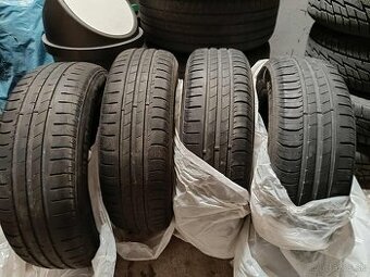 Pneumatiky 185/65 R15