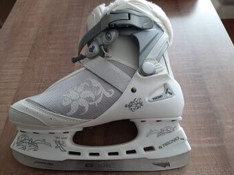 Damske korčule TecnoPro