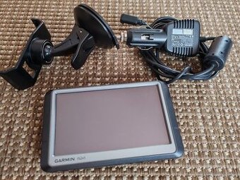 Navigácia Garmin Nüvi 250W TOP stav mapy 2025